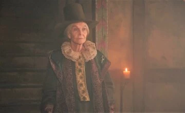 Открытие ведьм 2 сезон 10 серия смотреть онлайн в хорошем качестве